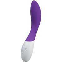 LELO Mona 2 G-Spot Vibrator