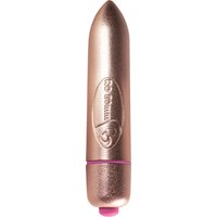Rocks Off RO-80 mm 7-Speed Bullet Vibrator