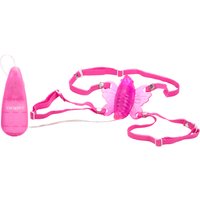 CalExotics The Original Venus Butterfly Vibrator met Afstandsbediening