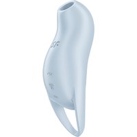 Satisfyer Pocket Pro 1 Air Pulse Vibrator