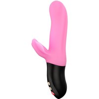 Fun Factory Bi Stronic Fusion Pulsator Rabbit Vibrator