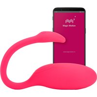 Magic Motion Flamingo Vibratie Ei