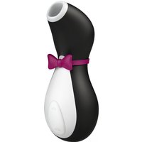 Satisfyer Pro Penguin Luchtdruk Stimulator