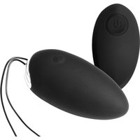 Sinful Luxe Oplaadbaar Vibrerend Ei Met Afstandsbediening