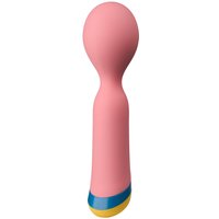 Baseks Tricolour Oplaadbare Magic Wand