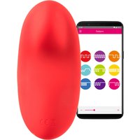 Magic Motion Nyx Smart Slipjes Vibrator met App