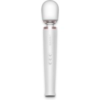 Le Wand Oplaadbare Luxe Magic Wand Vibrator