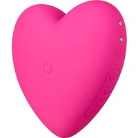 So Divine Je T'aime Hart Vibrator