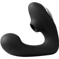 Fifty Shades of Grey Greedy Girl Duet Zuigvibrator