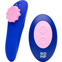 ROMP Party Slipjes Vibrator