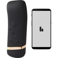 The Handy Oh! Opleg Vibrator