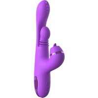 Fantasy For Her IntiMotion Pulse Pro G-Spot Stimulator