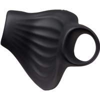 Rocks Off Palm Handjob Vibrator