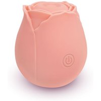 Skins Rose Buddies - The Rose Purrz Vibrator