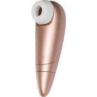 Satisfyer Number One Luchtdruk Stimulator