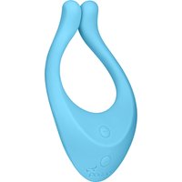 Satisfyer Endless Love Vibrator Voor Koppels