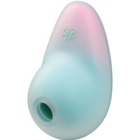 Satisfyer Pixie Dust Luchtdruk Vibrator