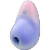 Satisfyer Pixie Dust Luchtdruk Vibrator