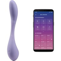 Satisfyer Flex 5+ G-Spot Vibrator