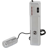 You2Toys Total Climax Vibrator-ei