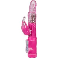 Baseks G-Spot Beginners Rabbit Vibrator