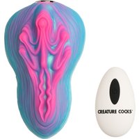 Creature Cocks Vulvaron Vibrerende Grinder