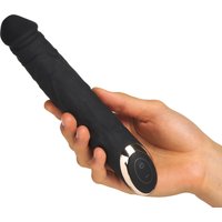 Willie City Luxe Realistische Siliconen Dildo Vibrator 21,5 cm