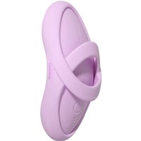 Svakom Echo 2 Flexibele Vinger Vibrator