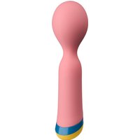 Baseks Tricolour Oplaadbare Magic Wand